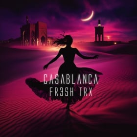 FR3SH TRX - CASABLANCA